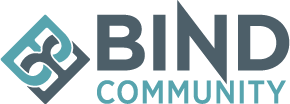BIND Community logo